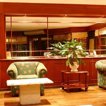 Hotel Rosario Luaran gambar