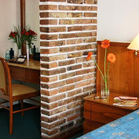Hotel Rosario Luaran gambar