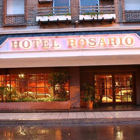 Hotel Rosario Luaran gambar