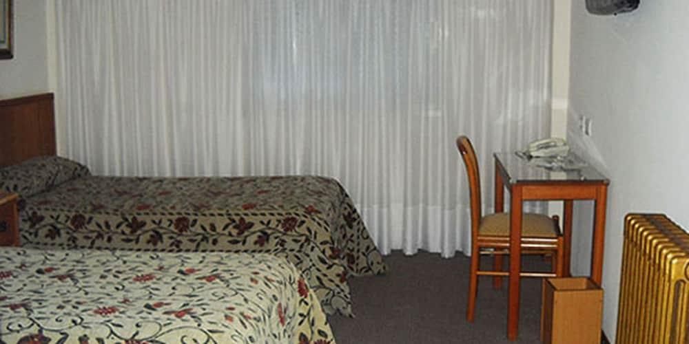Hotel Rosario Luaran gambar