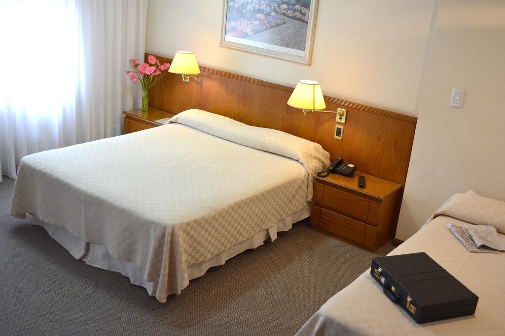 Hotel Rosario Bilik gambar