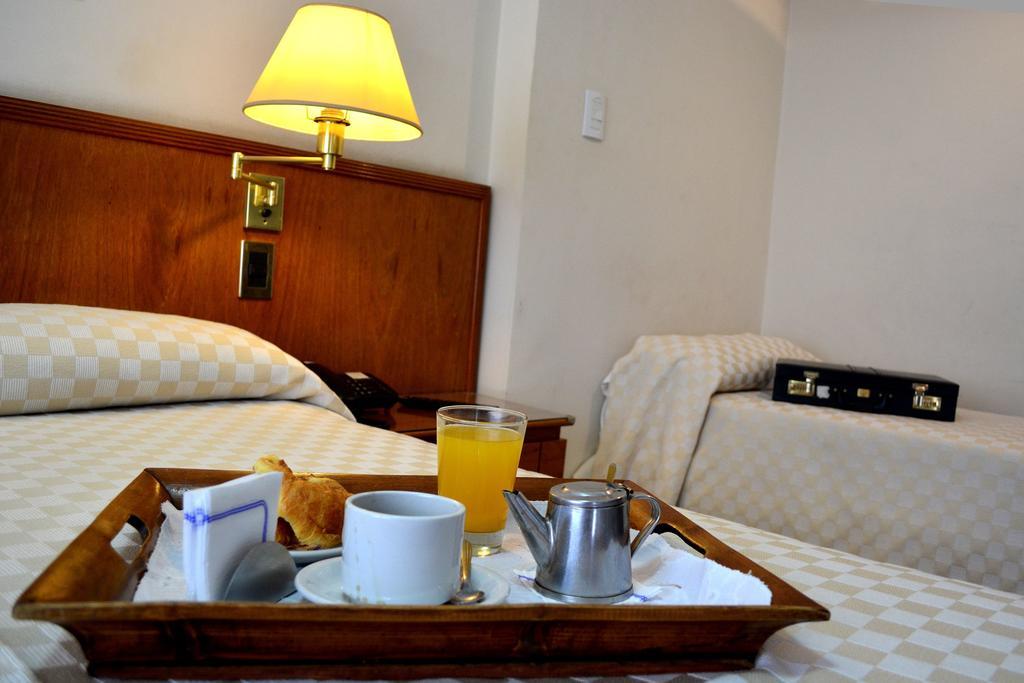 Hotel Rosario Bilik gambar