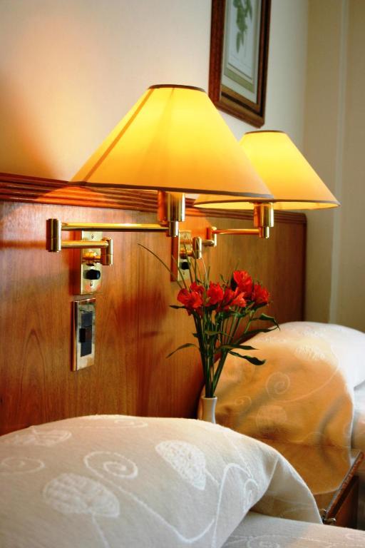 Hotel Rosario Bilik gambar