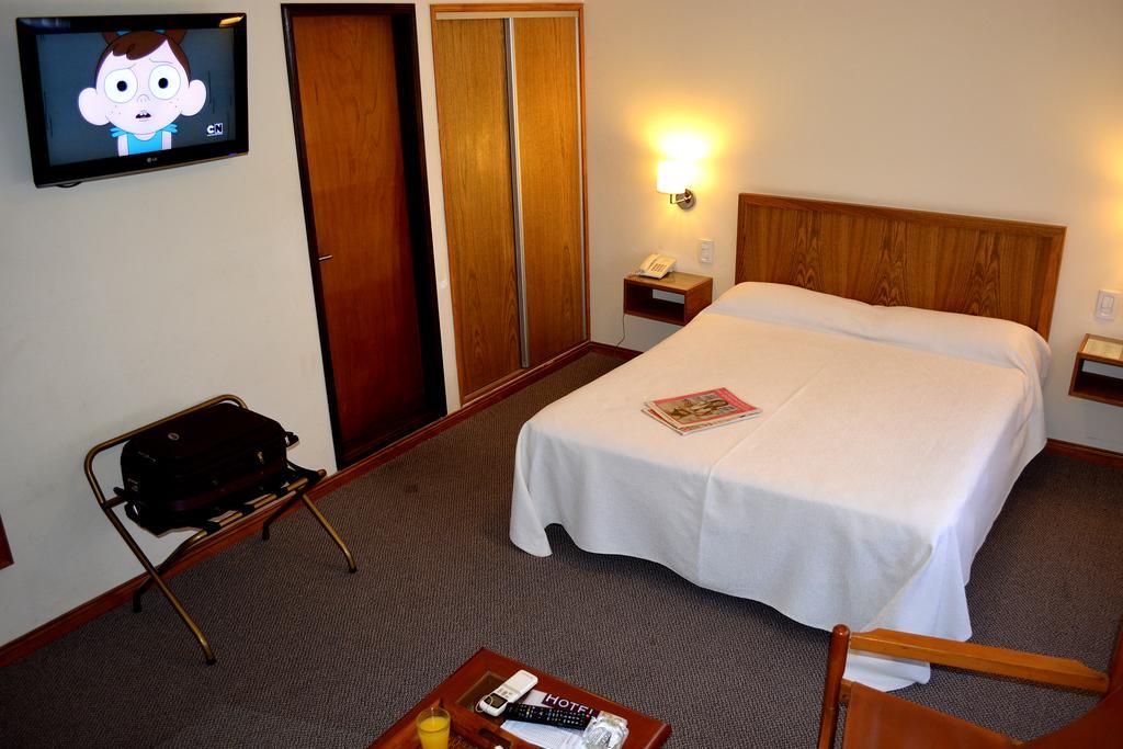 Hotel Rosario Luaran gambar