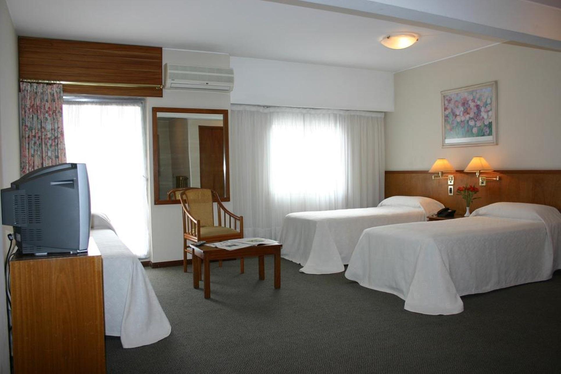 Hotel Rosario Luaran gambar