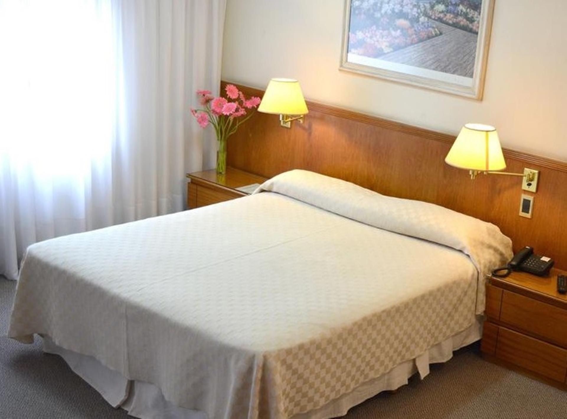 Hotel Rosario Luaran gambar