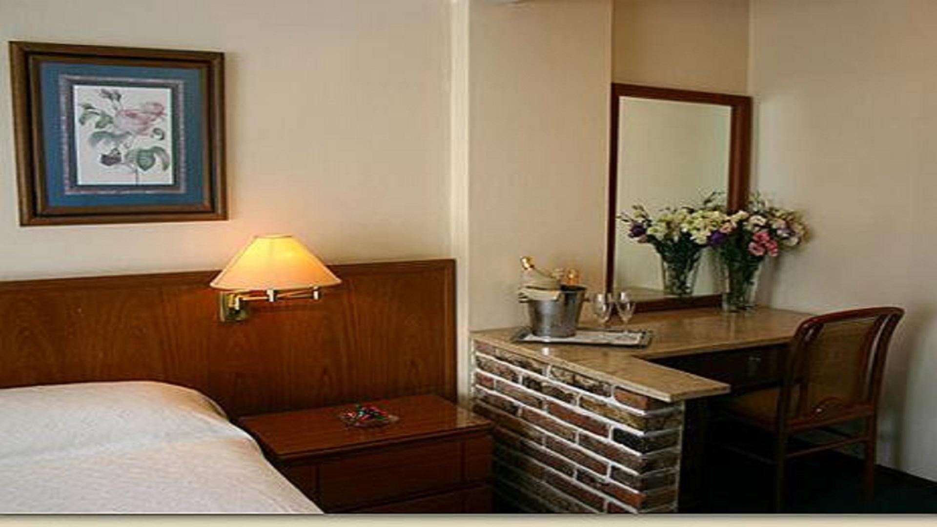 Hotel Rosario Luaran gambar