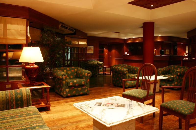 Hotel Rosario Luaran gambar