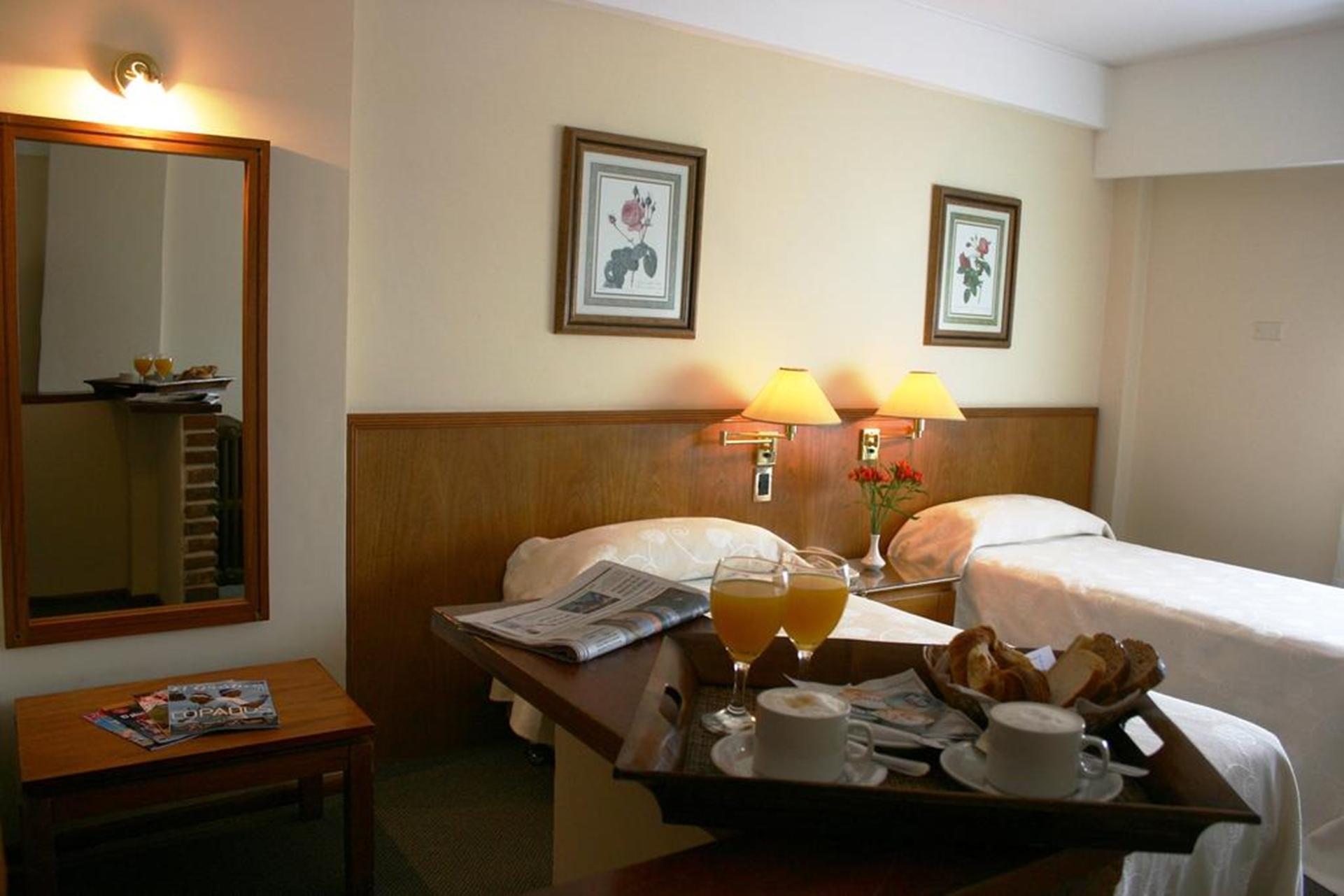 Hotel Rosario Luaran gambar