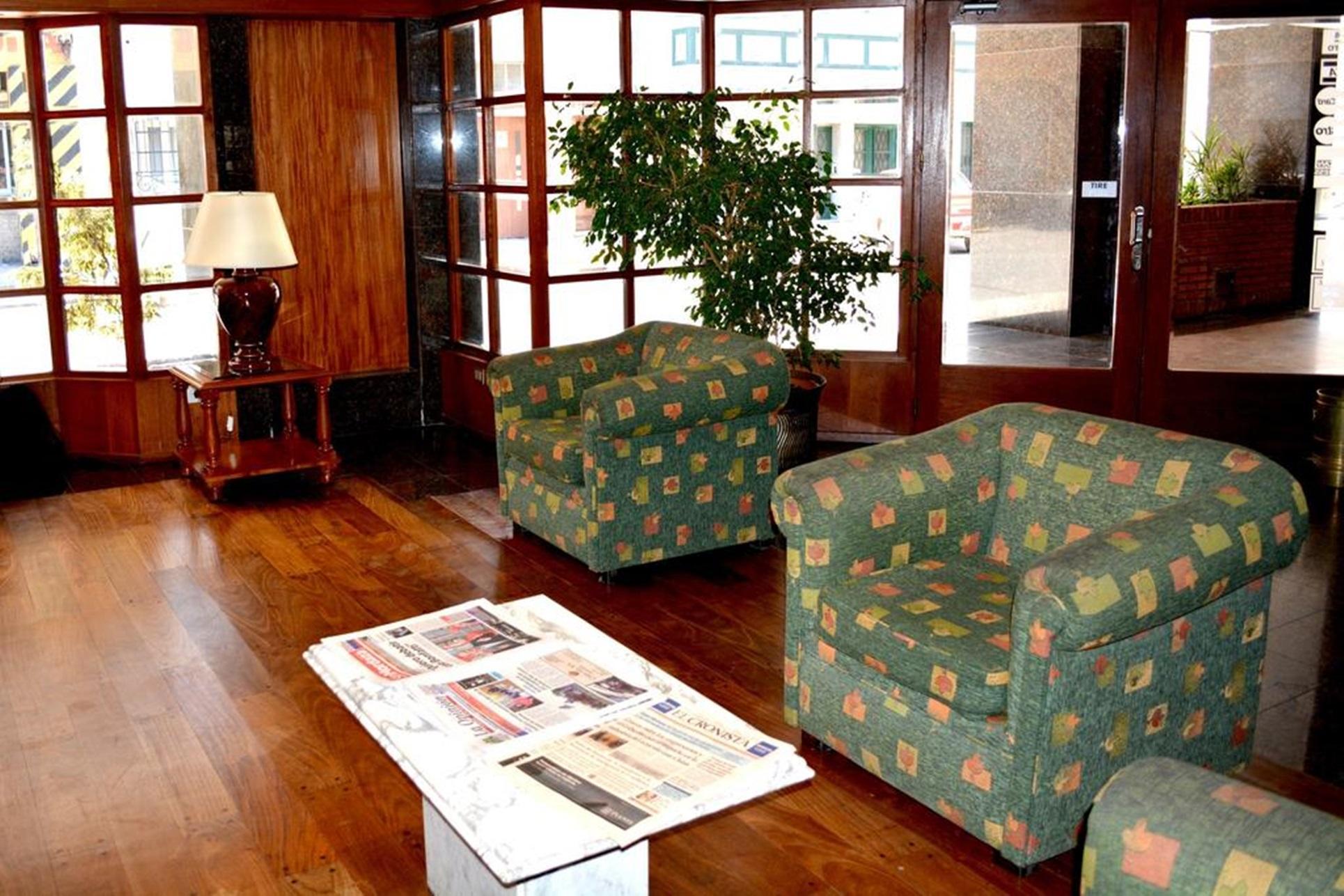 Hotel Rosario Luaran gambar