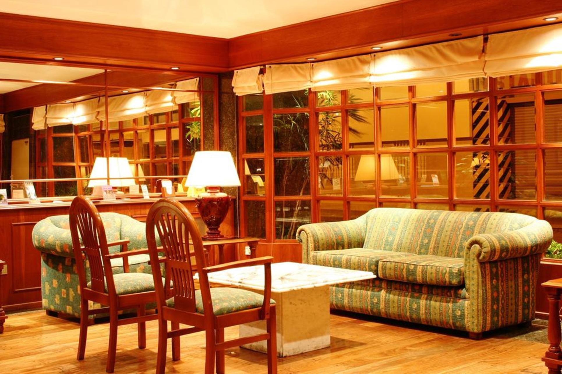 Hotel Rosario Luaran gambar