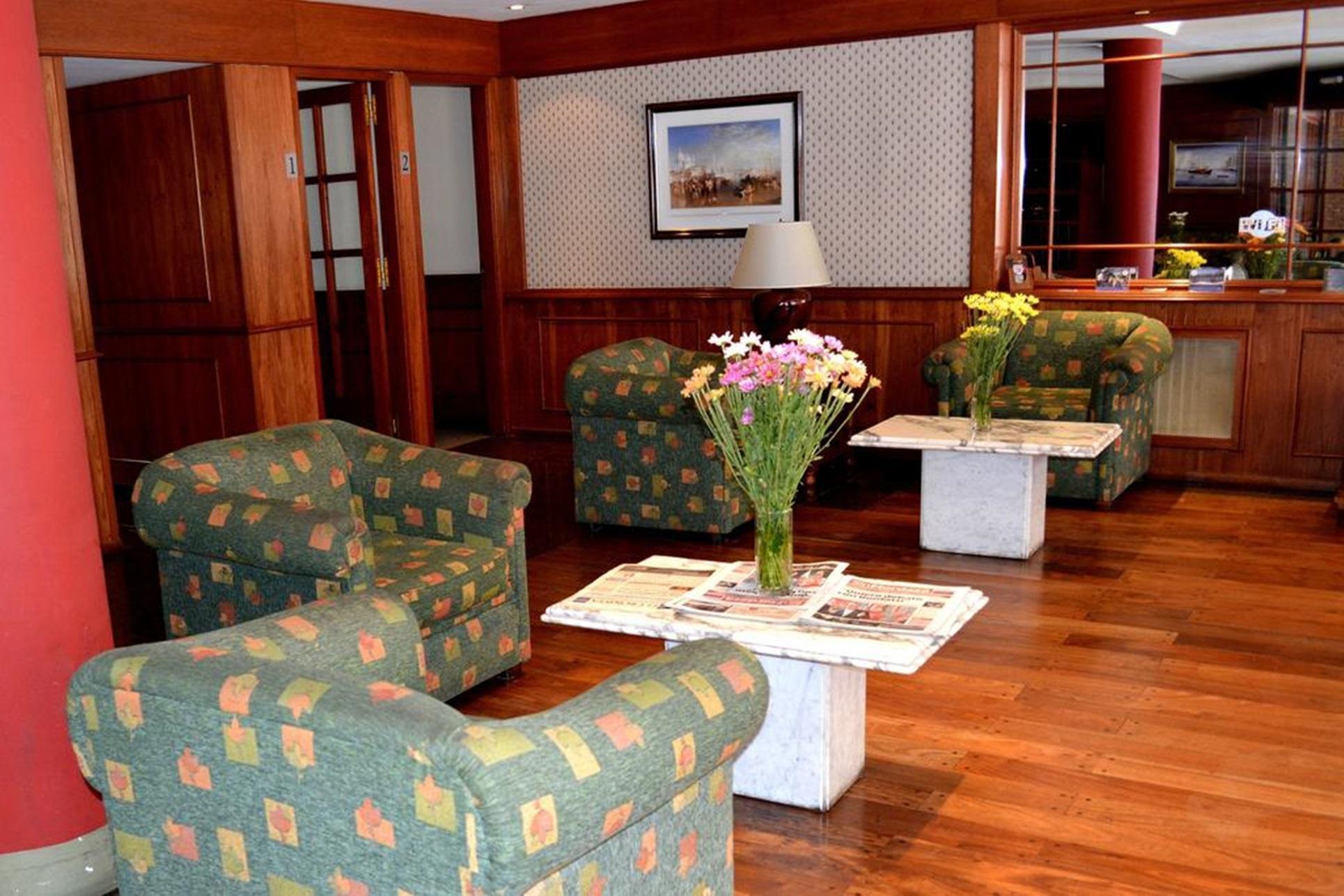 Hotel Rosario Luaran gambar
