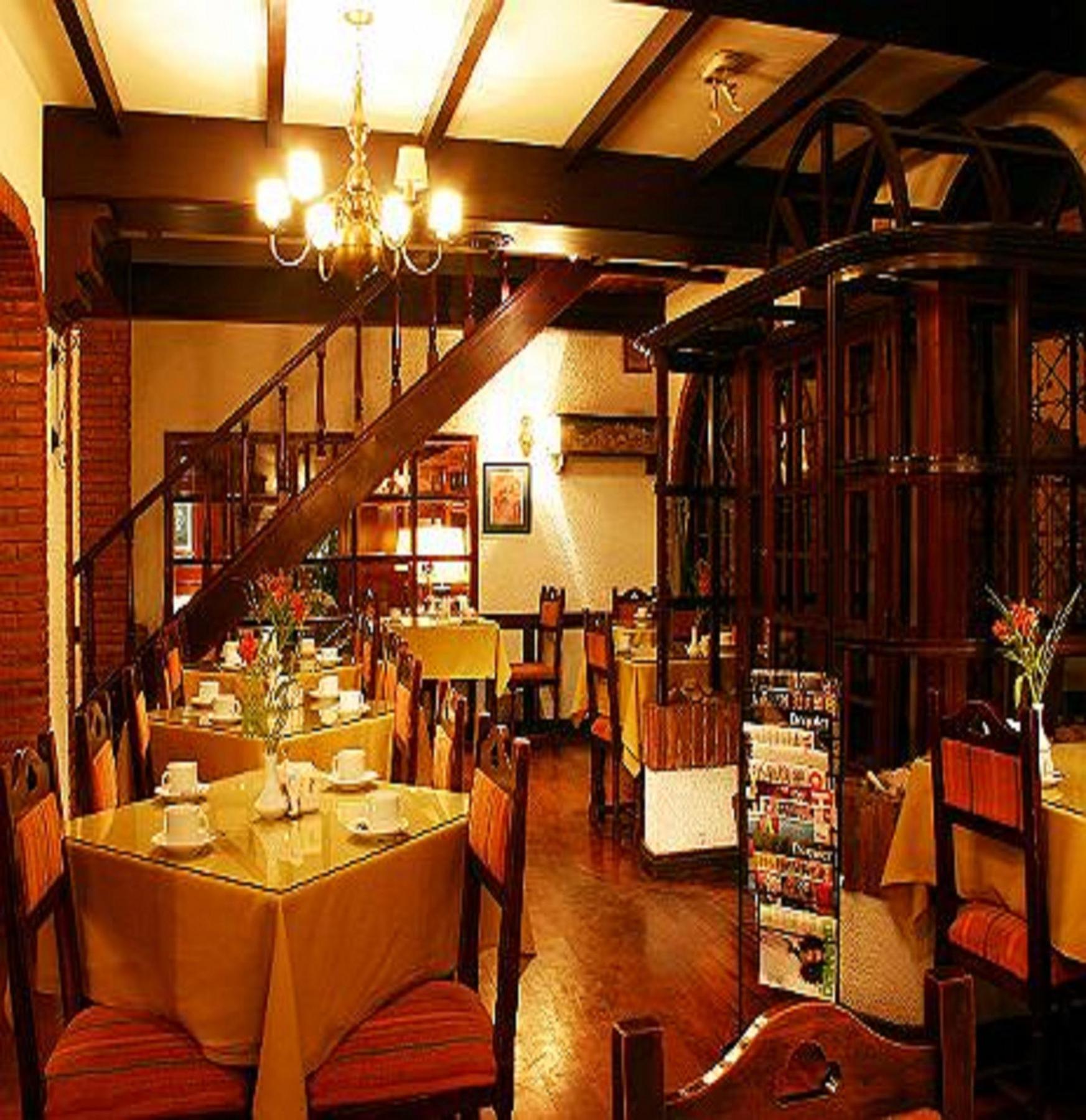 Hotel Rosario Luaran gambar