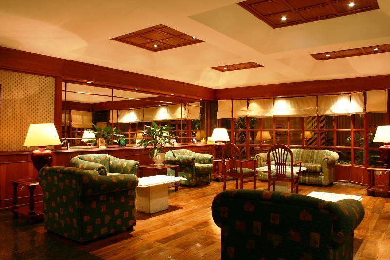 Hotel Rosario Luaran gambar